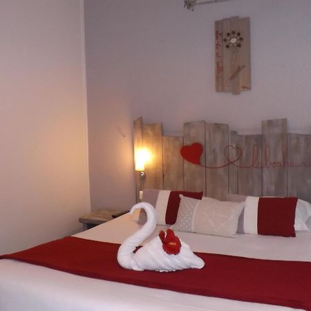 Hotel De France Citotel Rochefort  Bagian luar foto