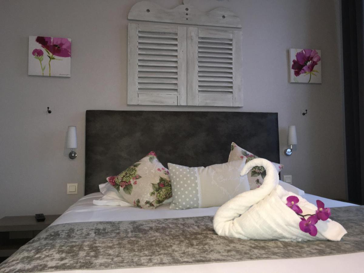 Hotel De France Citotel Rochefort  Bagian luar foto