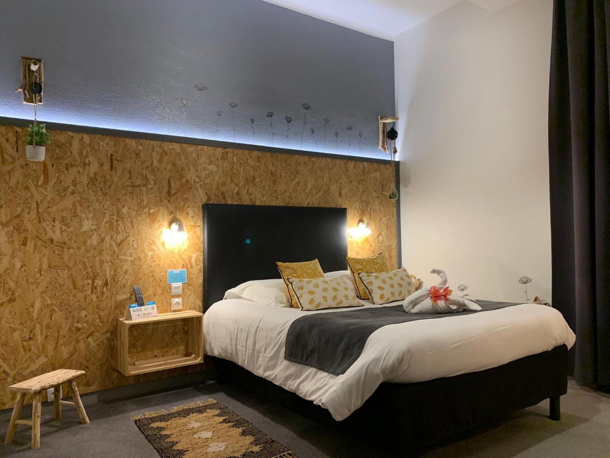 Hotel De France Citotel Rochefort  Bagian luar foto