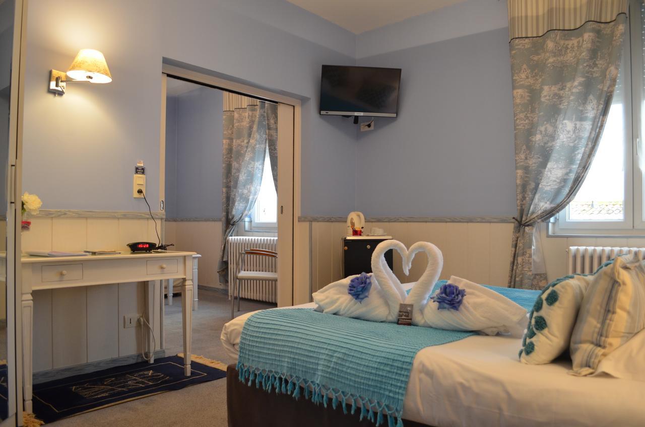 Hotel De France Citotel Rochefort  Bagian luar foto